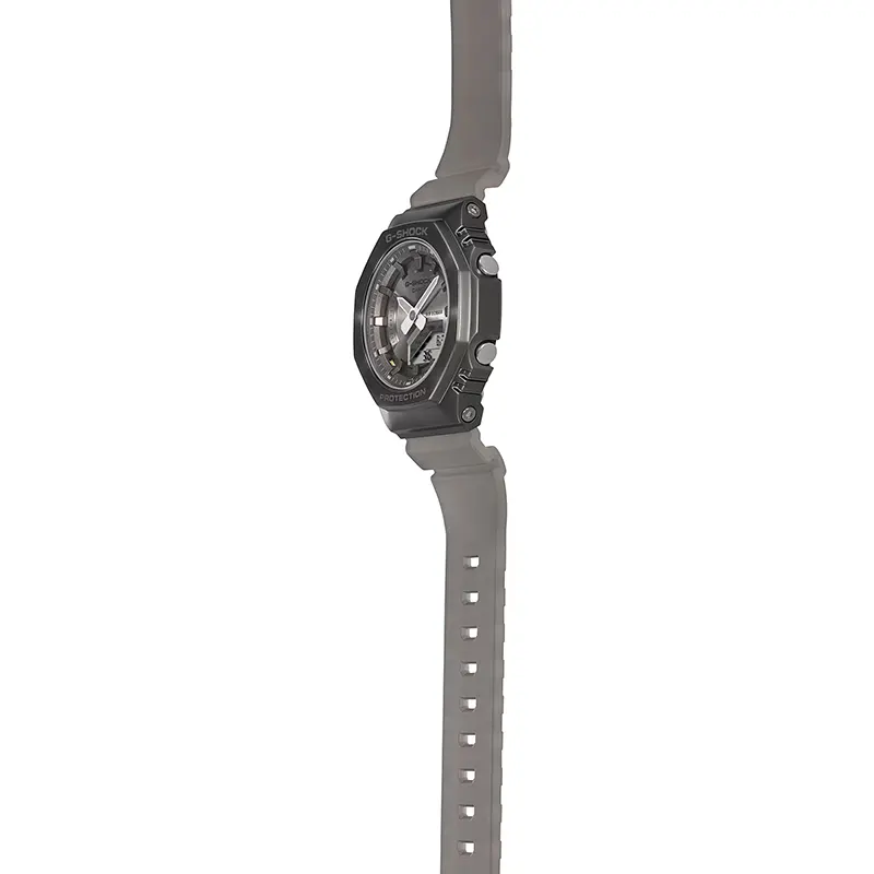 Casio G-Shock GM-S2100MF-1A Midnight Fog Series Watch